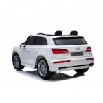 AUDI Q5 S-LINE 24V LICENSE ΔΙΘΕΣΙΟ ΛΕΥΚΟ ΠΛΗΡΕΣ ΕΞΟΠΛΙΣΜΟΣ